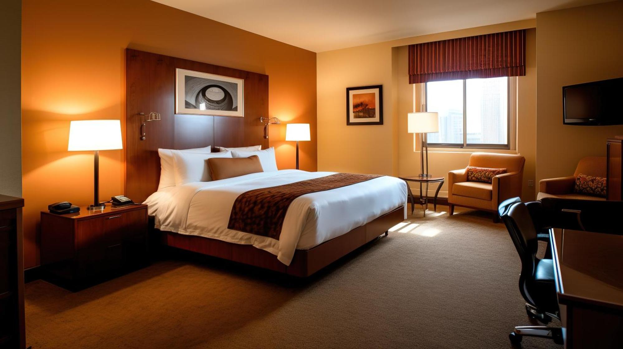 Hotel Square Plaza At Airport نيودلهي المظهر الخارجي الصورة